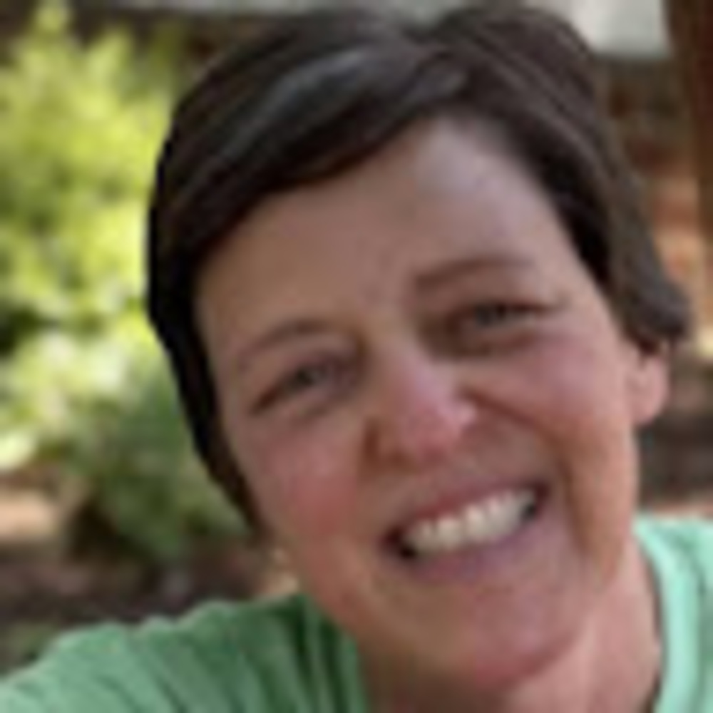 Meet your Posher, Julie